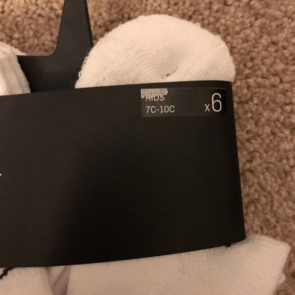 Baby socks - Picture 3 of 4